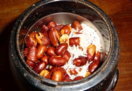 Thais runder stoofvlees