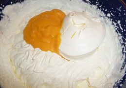 Paastiramisu met advocaat