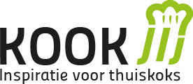 KookJij - De recepten website