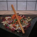 Carpaccio van runds