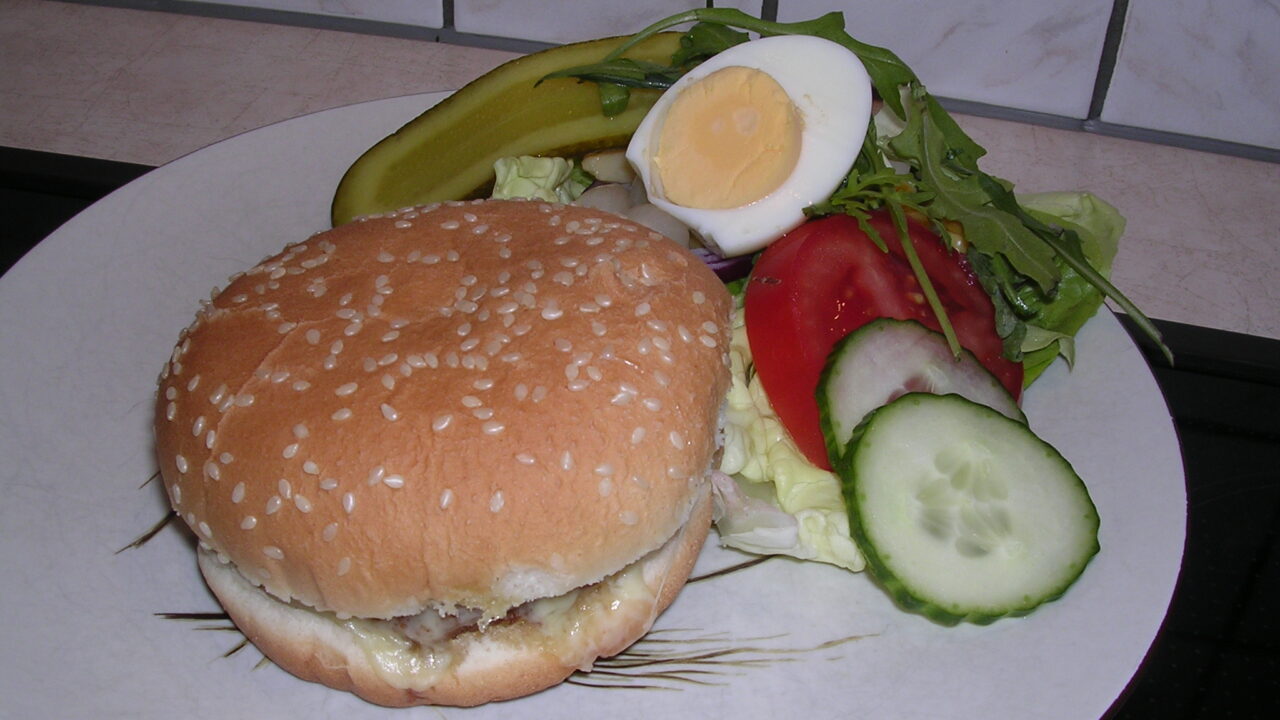 Voor de kleintjes