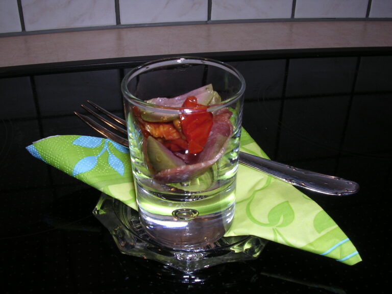 Borrel hapje