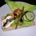 Rijstwafel