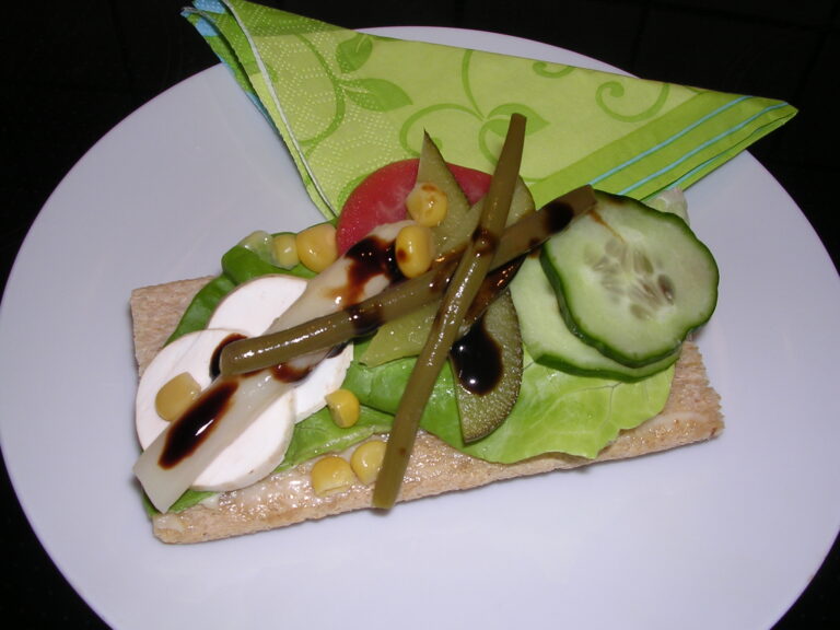 Rijstwafel