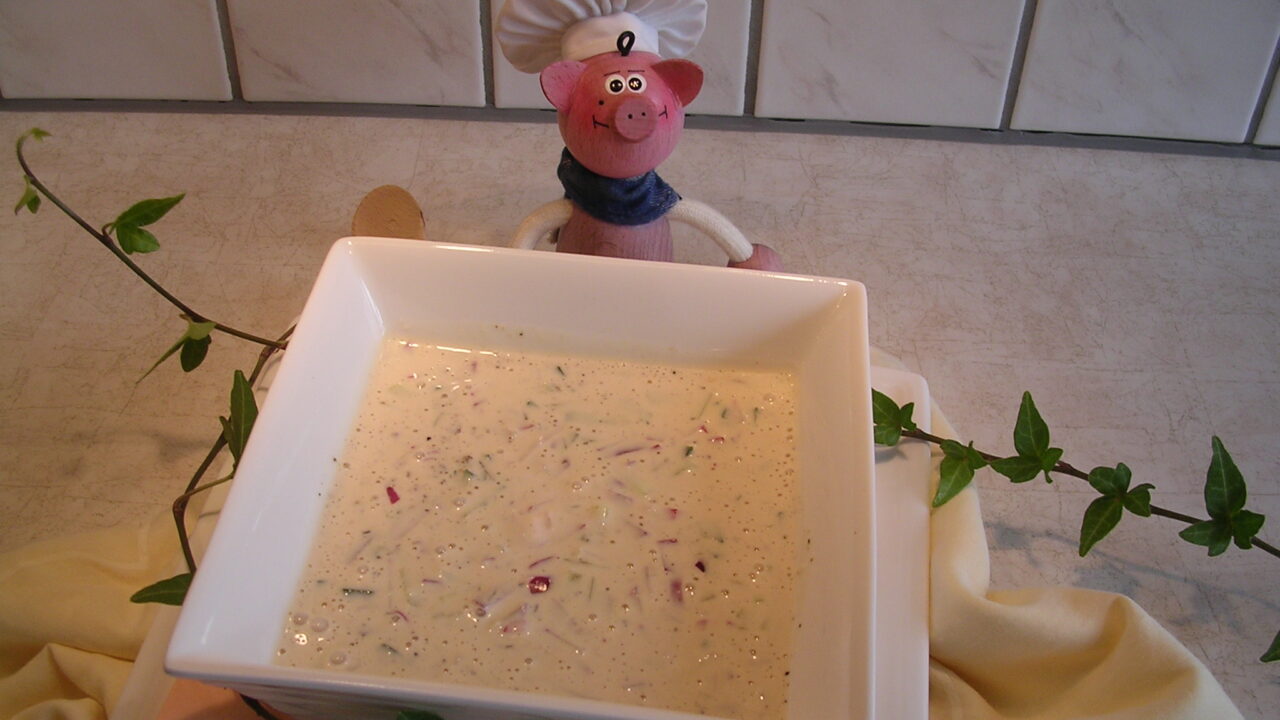 Saus : vissaus