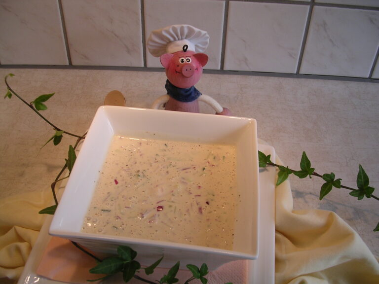 Saus : vissaus