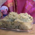 Aardappelen : Venkel puree