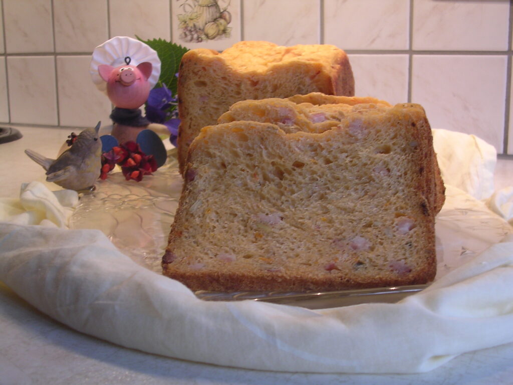 Ciabatta brood speciaal