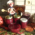 Confituur Halloween