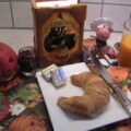 Croissant…doodgewoon