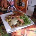 Croissant ST ‘ Paulin