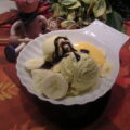 Dessert : Ijsje van de Fijnproever