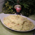 Aardappelpuree