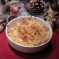 Macaroni