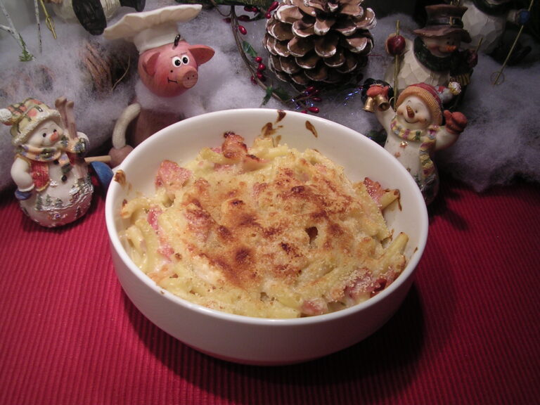 Macaroni