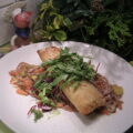 Loempia vegetarisch