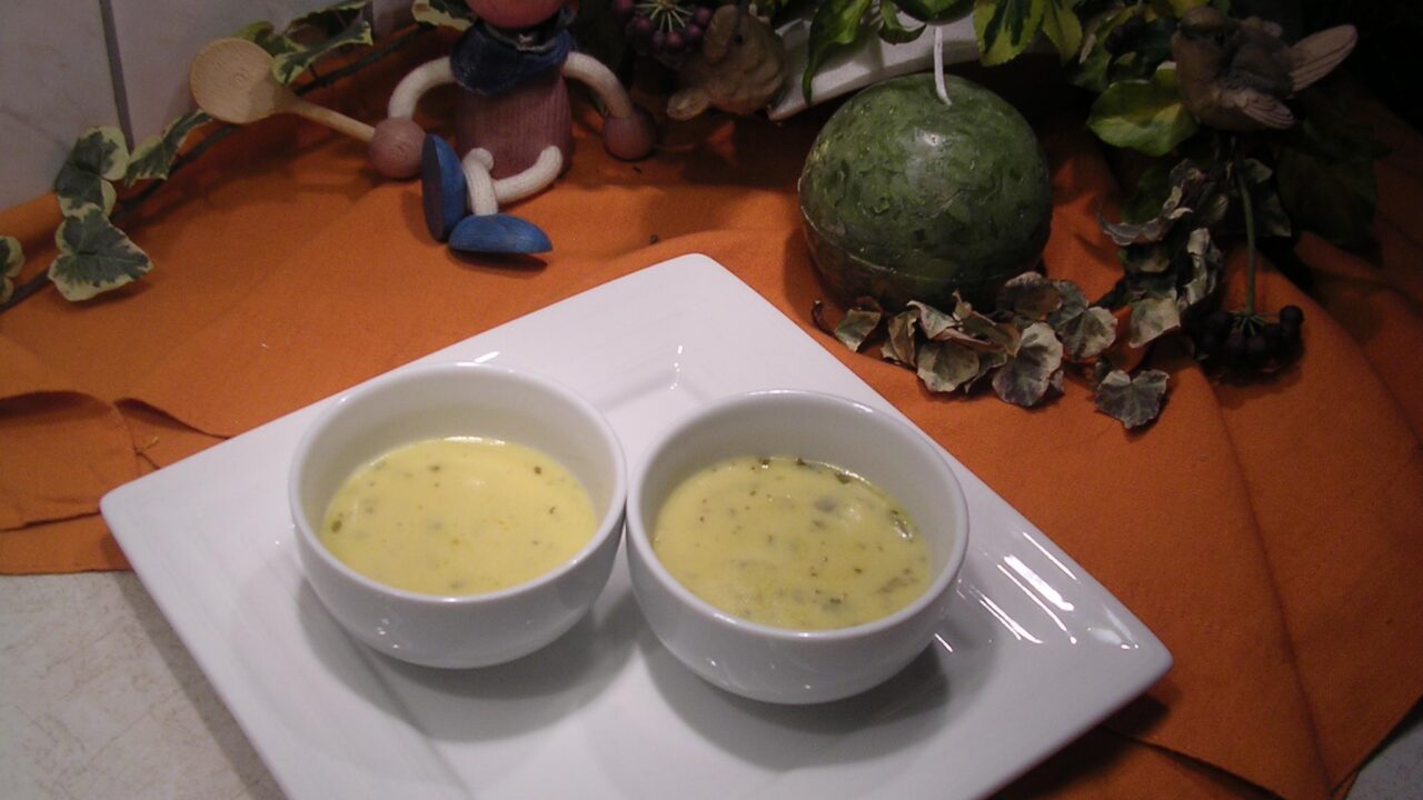 Saus : Bearnaise saus