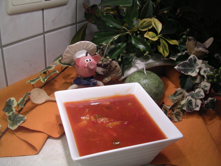 Saus : Zoetzuur