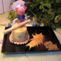 Valentijn: dessert