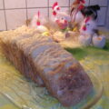 Ciabatta brood met pijnboompitten en …