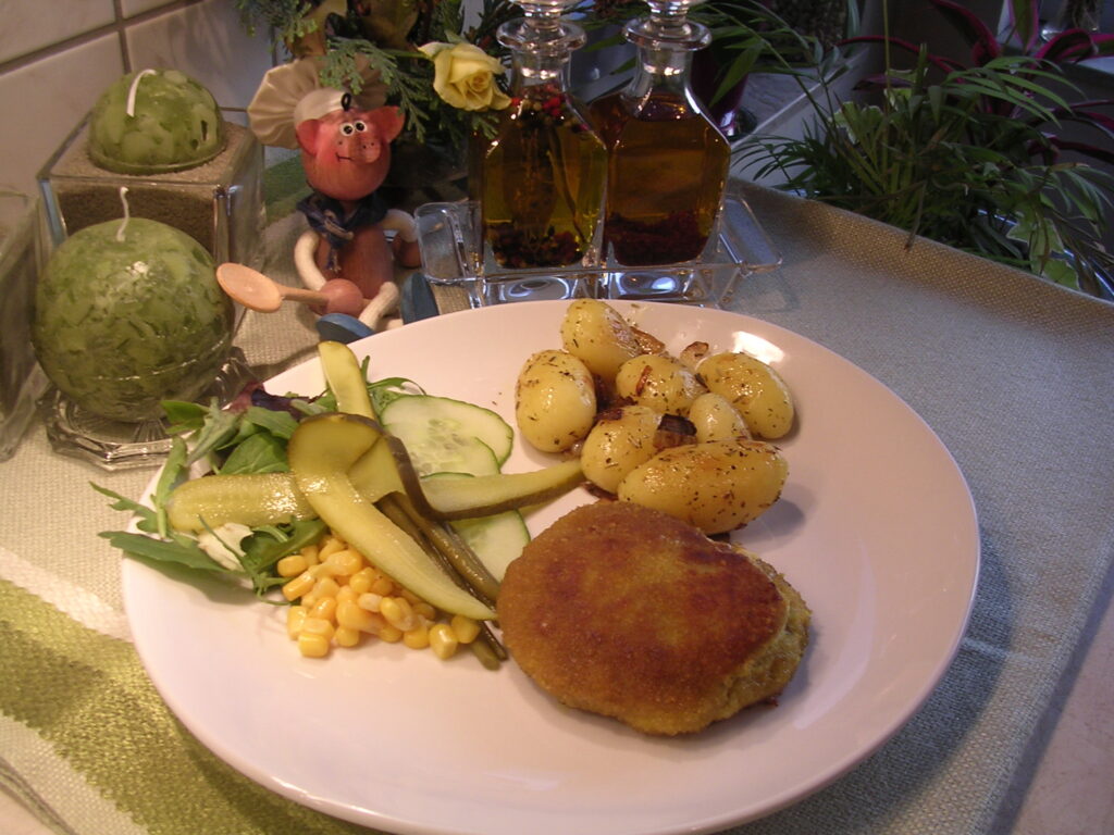Cordon bleu