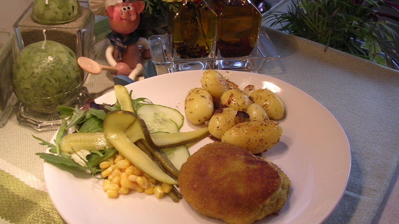 Cordon bleu
