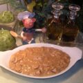 Saus : Champignons