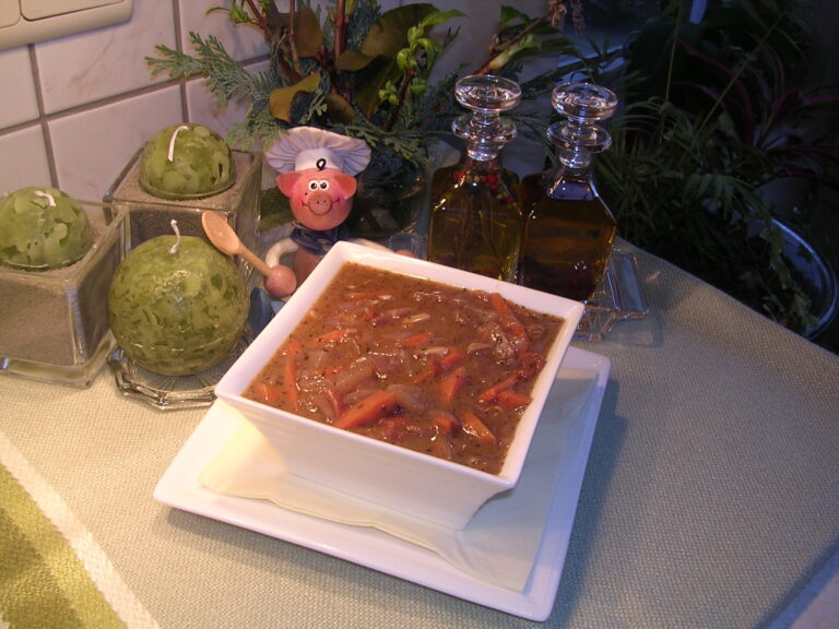 Saus : Lente sausje