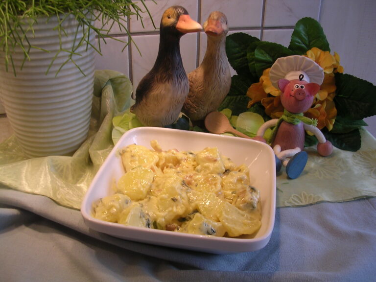 Aardappelen op vlaamse wijze