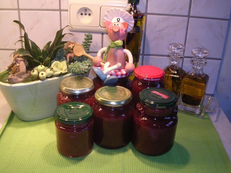 Confituur : op elmo’s wijze