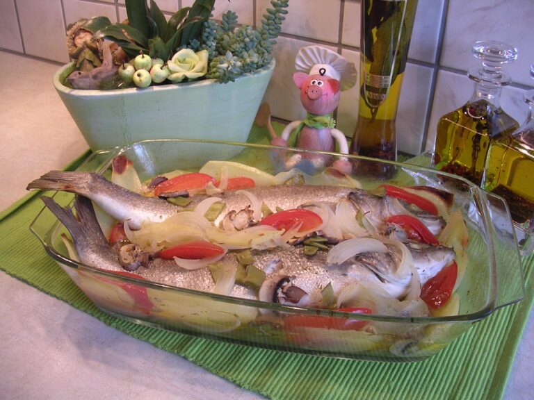Forel eens anders klaargemaakt