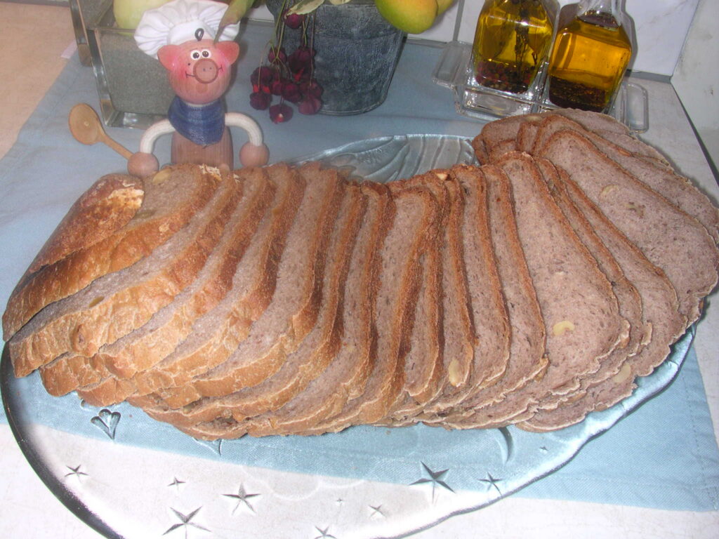 Notenbrood