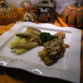 Blauwe wijtingfilet met witloof