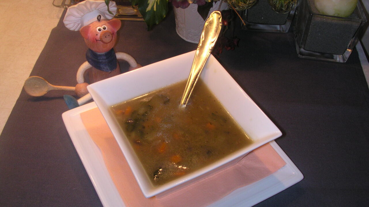 Saus : voor bij het vlees ofwel bij de vis aan jullie de keus