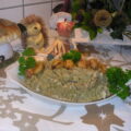 Aardappel – kastanjepuree