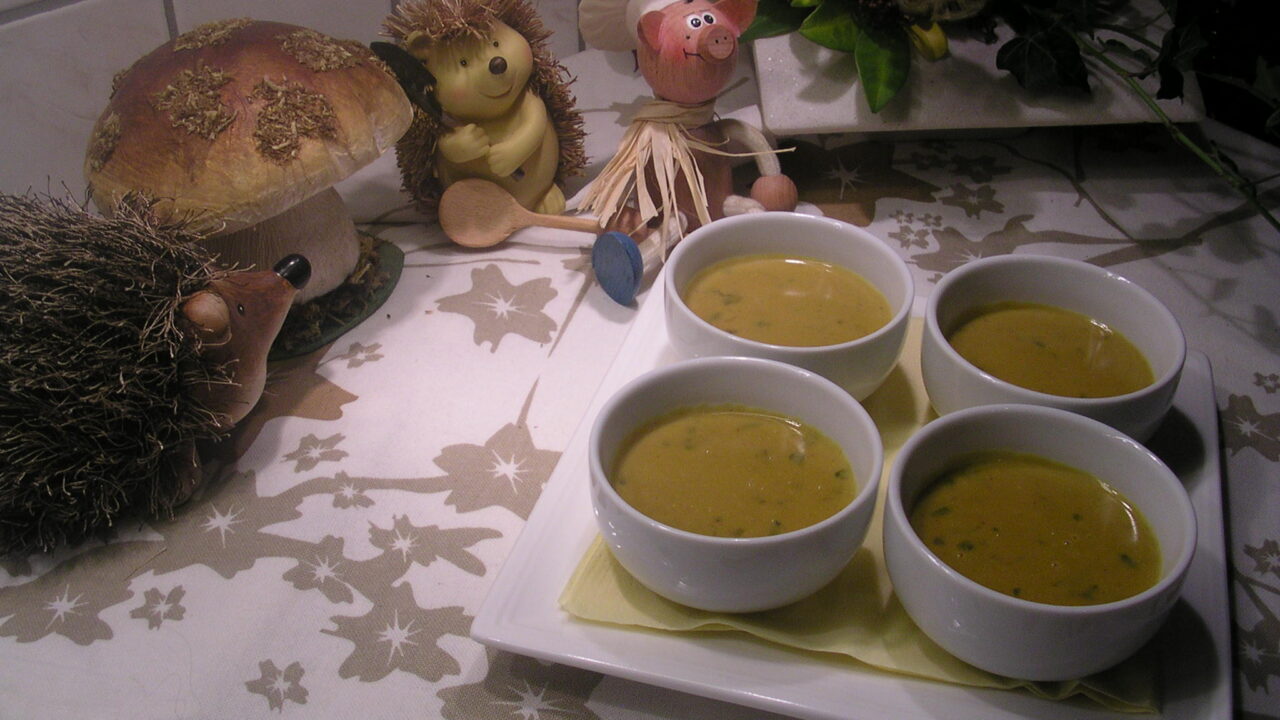 Saus : Pittige curry saus