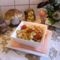 Spirelli pasta : zo kan het ook met …
