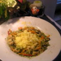 Who like it : pasta – wie er zin in heeft