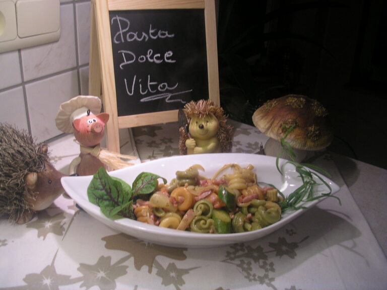 Pasta Dolce Vita