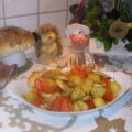 Aardappelen : de zigeuner