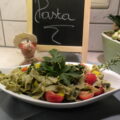 Pasta vegetarisch