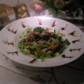 Winterwandeling met aardappel- kastanjepuree