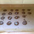 Peperchocolade