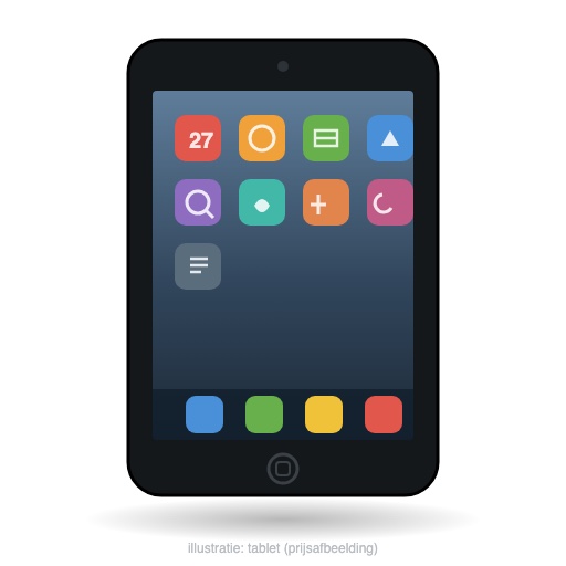 iPad