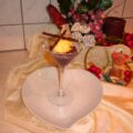Dessert valentijn