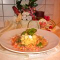 Fatima’s pasta