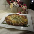 Omelet puur natuur met pizzakruiden