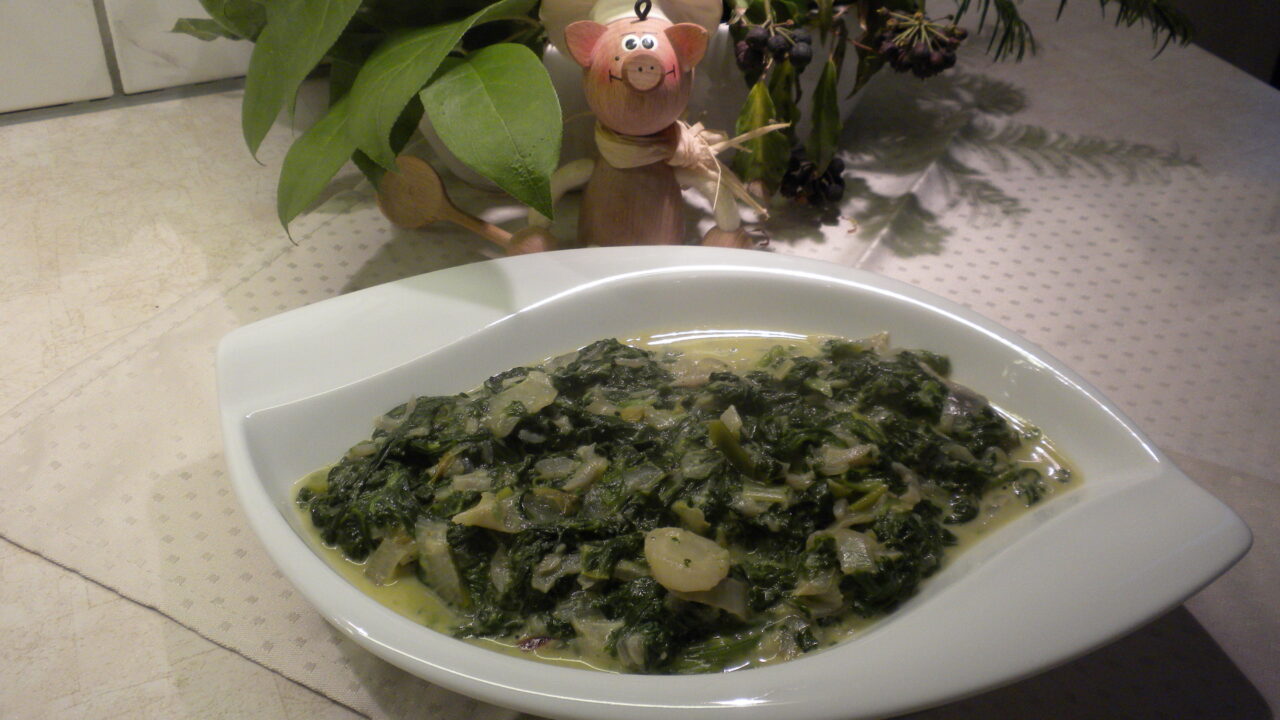 Groenten heel apart