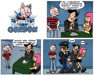 Gordon