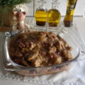 Kalfsragout